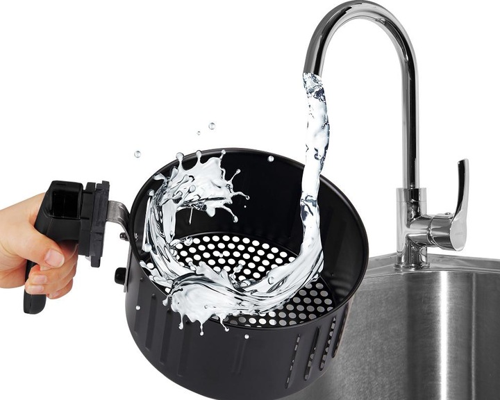 Immagine prodotto Monzana Friggitrice ad aria calda