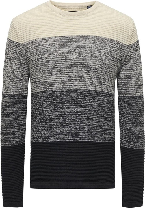 Image du produit Only & Sons Pull en maille (L)