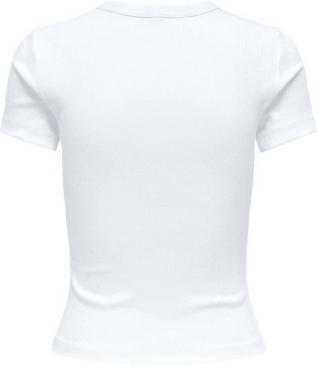 Produktbild Only Onlval Life S/S O-Neck Top Jrs (XL)