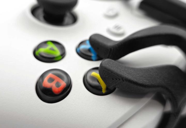 Immagine prodotto Plus Gear ExoPad V2 (Xbox Serie S)