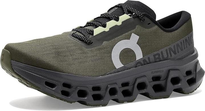 Dunkelgruen, Schwarz