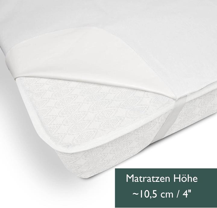 Produktbild Beautissu Gästeklappbett (90 x 190 cm)