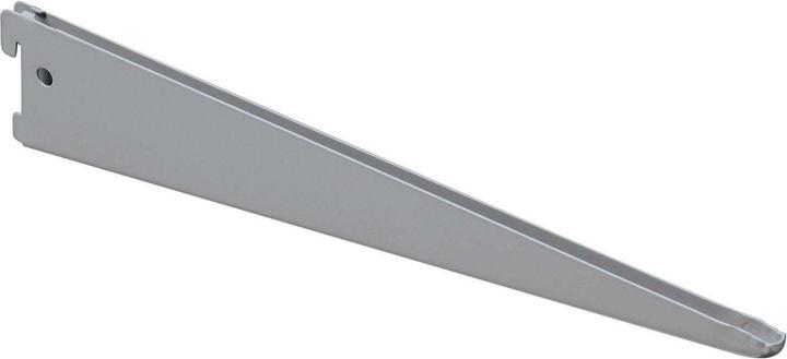 Actual product image Dolle Support 2-row, L 220 mm, silver