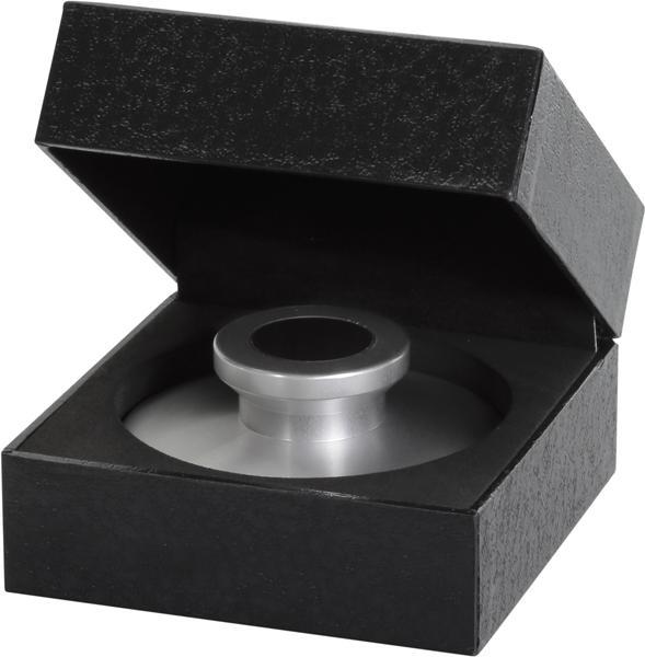 Immagine prodotto Dynavox Stabilizzatore per giradischi PST330 argento (Peso pannello)
