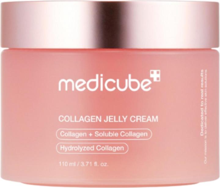 Medicube Collagen Jelly