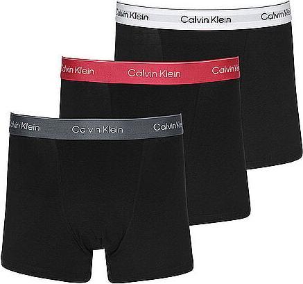 Produktbild Calvin Klein Pants (S, 3er Pack)