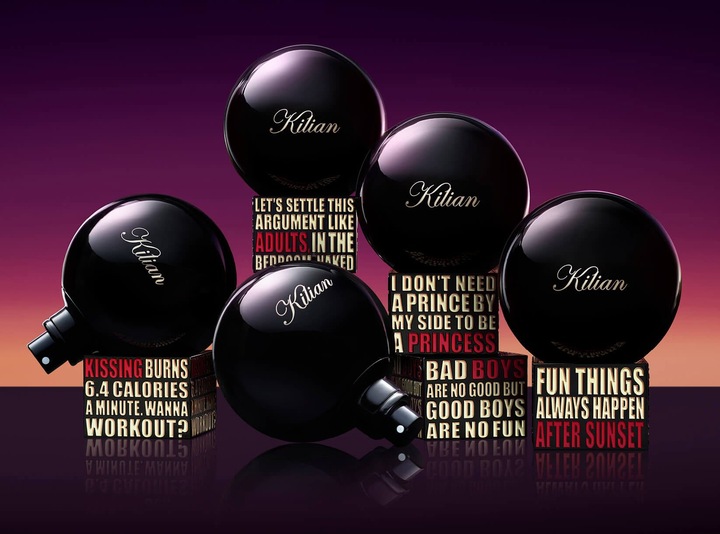 Produktbild By Kilian My Kind of Love Princess (Eau de Parfum, 50 ml)