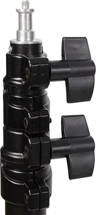 Image du produit Studioking Kit d'éclairage naturel PK-KS11 2x85W (éclairage de studio)