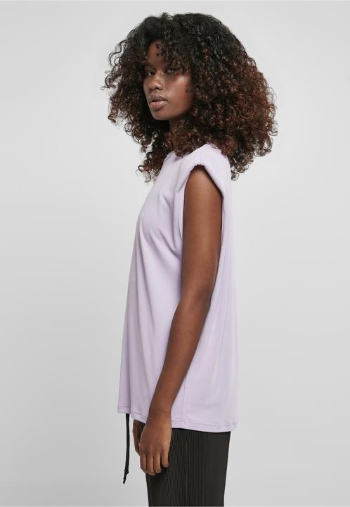 Produktbild Urban Classics Modal Padded Shoulder (XS)