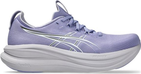 Bluebell/White, Hellviolett