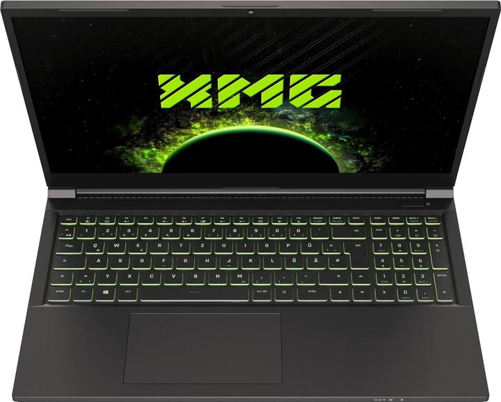 Image du produit XMG Focus 15 (15.60", Intel Core i9-13900HX, 16 Go, 1000 Go, CH)