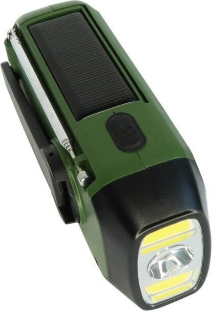 Actual product image Blaupunkt ER20 (AM, FM)