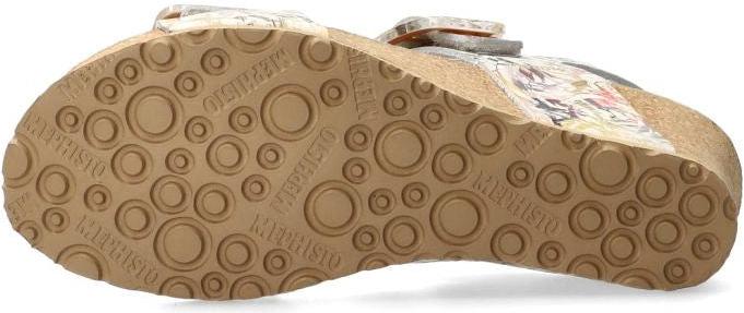 Actual product image Mephisto Lissia (40)