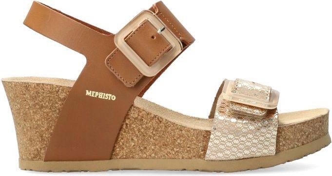 Image du produit Mephisto Lissia (36)