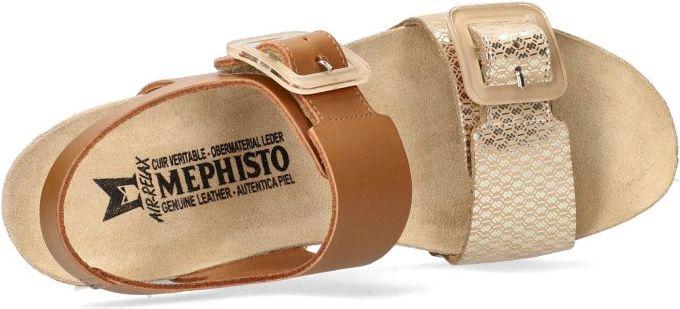 Image du produit Mephisto Lissia (36)