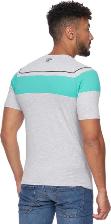 Immagine prodotto Crosshatch Craftore Maglietta Uomo (S)