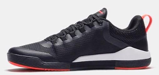 Under Armour Charged Legend (43)