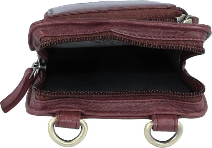 Actual product image Greenland Nature Nature Soft mobile phone case wallet leather 11 cm