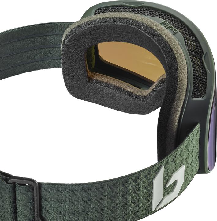 Actual product image Bollé Nevada Cat 2 (VLT 18%)