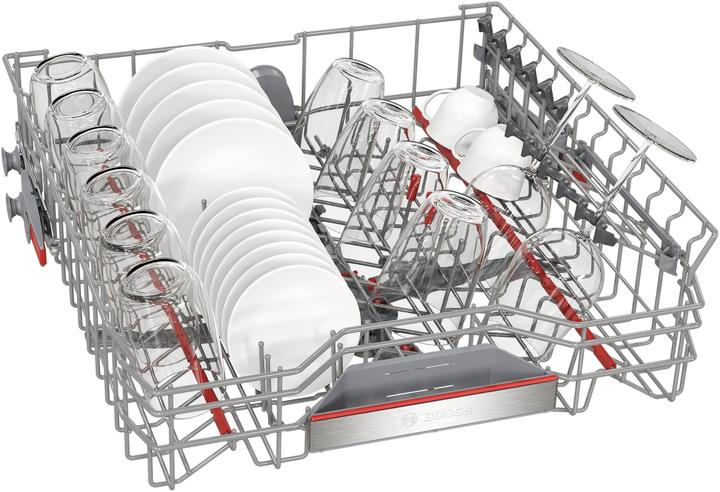 Produktbild Bosch Hausgeräte SMV6ZCX16E Serie 6