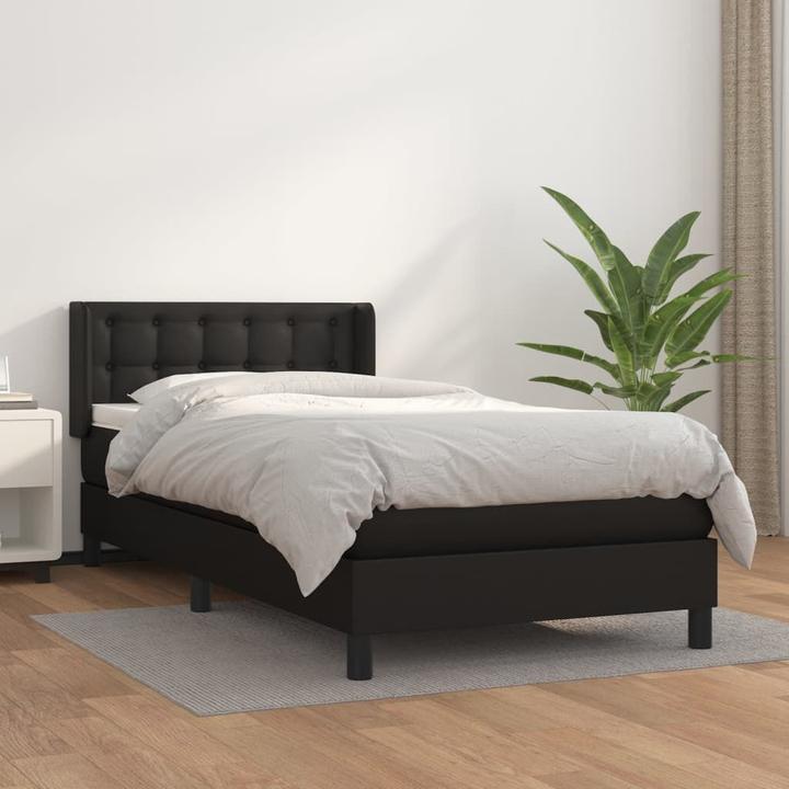 Image du produit vidaXL Boxspringbett (90 x 190 cm)