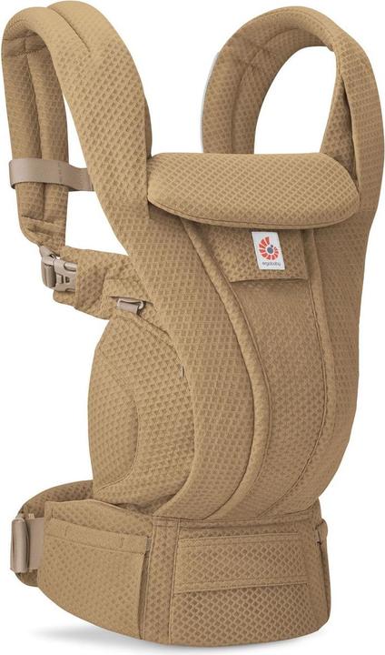 Immagine prodotto Ergobaby Omni Deluxe Mesh