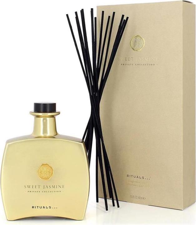 Image du produit Rituals Private Collection Sweet Jasmine (450 ml)
