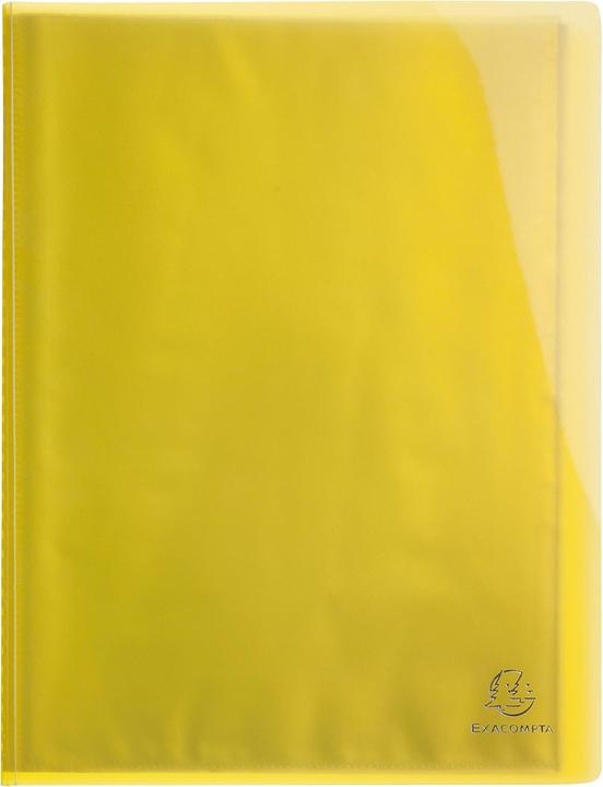 Immagine prodotto Exacompta Sichtbuch (A4, 1x)