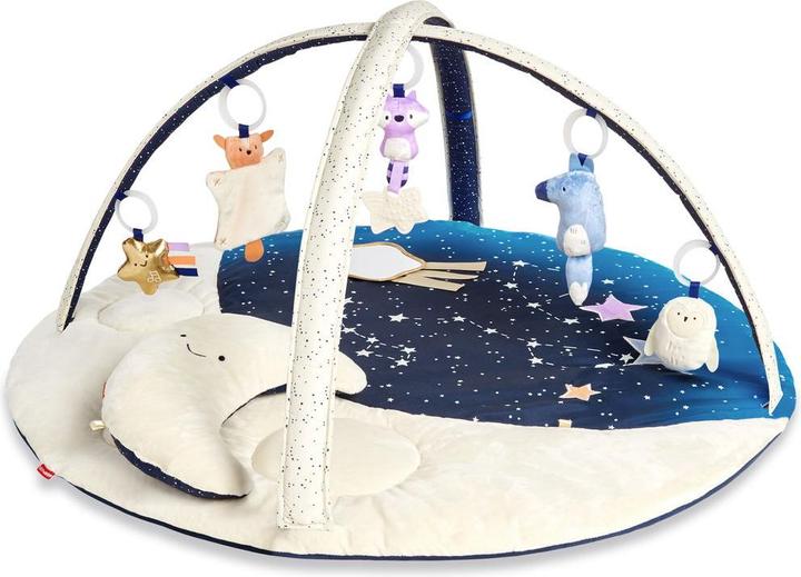Actual product image Skiphop Celestial Dreams