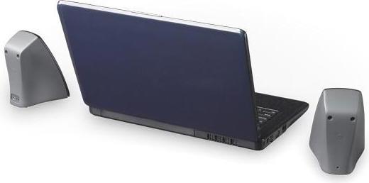 Produktbild Logitech Z-130 Lautsprecher