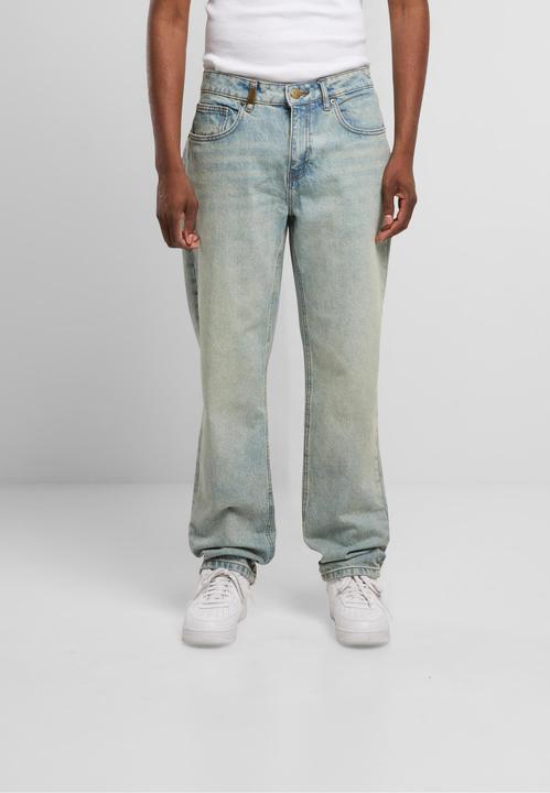 Image du produit 2Y Studios 2Y Orio Basic Slim Fit - 184679 (32)