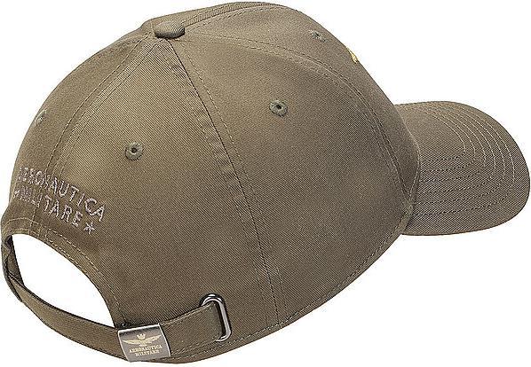 Produktbild Aeronautica Militare Kappe (One Size)