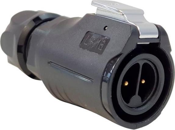 Produktbild B&W International B&W Energy Case black Anschlusskabel für DC Geräte