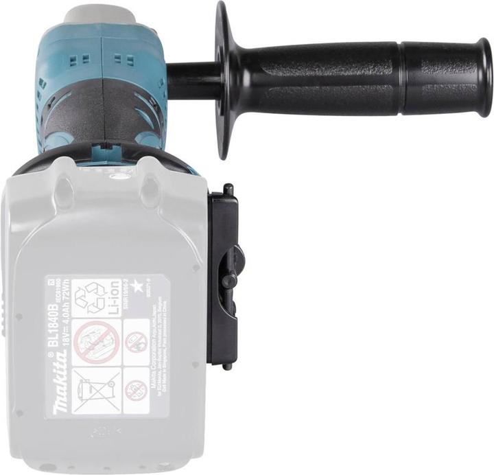 Produktbild Makita DDA350Z