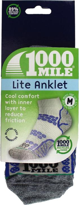 Immagine prodotto 1000 Mile Lite (43 - 45)