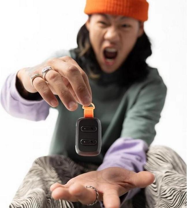 Actual product image Skullcandy Dime 3 (No noise cancellation, 8 h, Wireless)