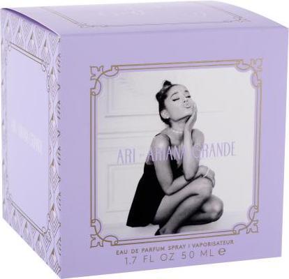 Produktbild Ariana Grande Ari (Eau de Parfum, 50 ml)
