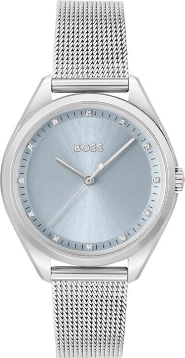 Immagine prodotto BOSS Hugo Saya (Orologio da polso analogico, 37 mm)