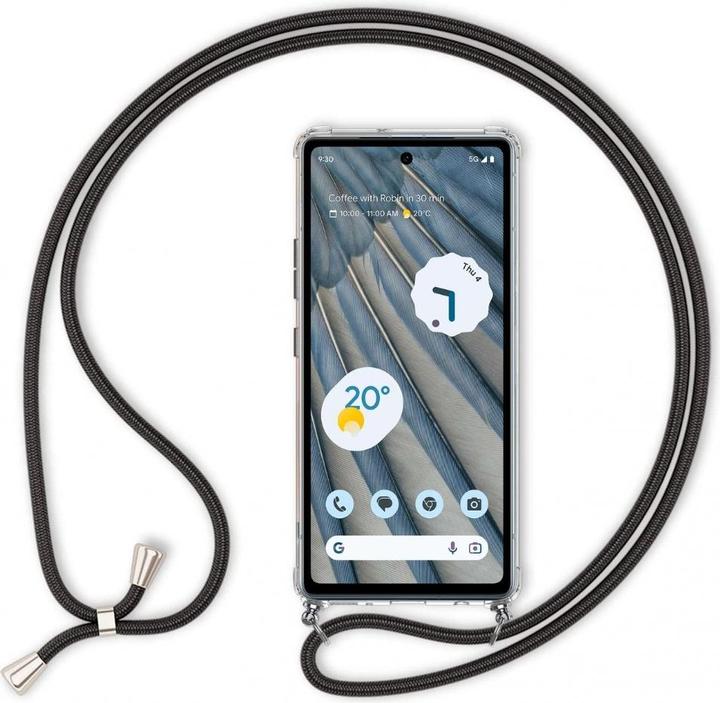 Screenguard Loopster Necklace Case
