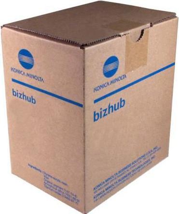 Actual product image Konica Minolta A63X03WIUP-17 Drum Kit 60,000 pages Bizhub 3300 P 4000 P 4700 P