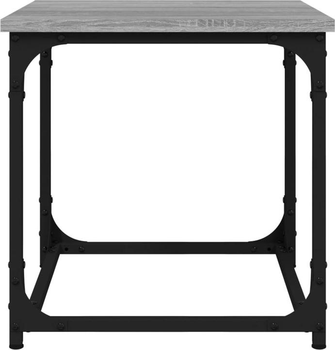 Image du produit vidaXL Beistelltisch