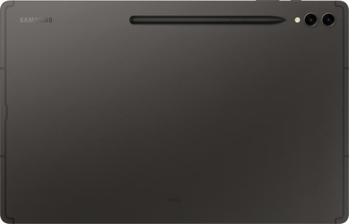 Produktbild Samsung Galaxy Tab S9 Ultra (nur WLAN, 14.60", 512 GB, Graphite Grey)