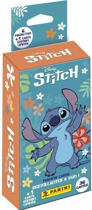 Actual product image Panini 005153KBF6