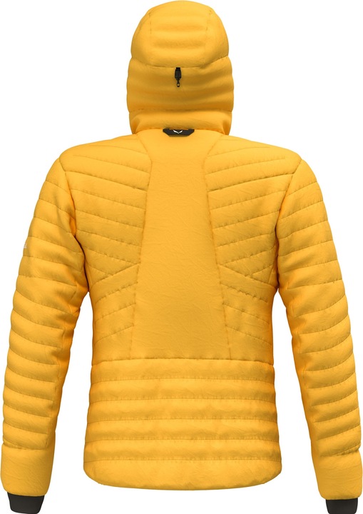 Actual product image Salewa Ortles RDS Hybrid Down Jacket (L, W50/L30)