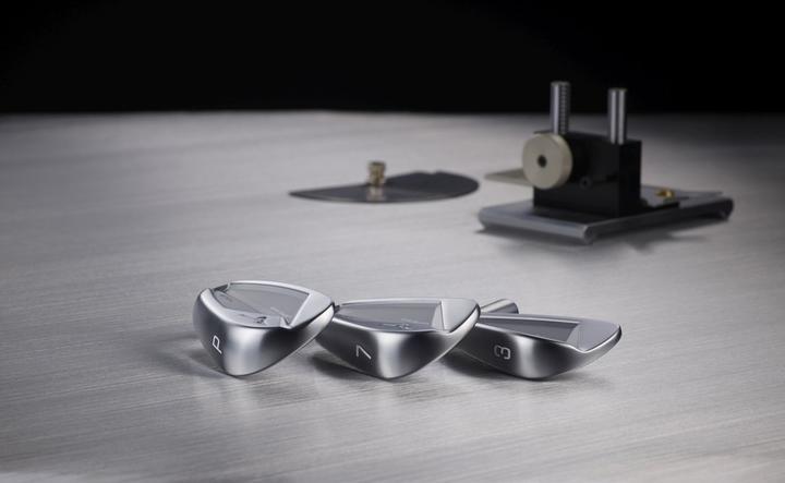 Immagine prodotto Mizuno JPX 921 Forged (Mano destra)