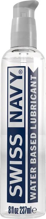 Productafbeelding Swiss Navy Smeermiddel (240 ml)