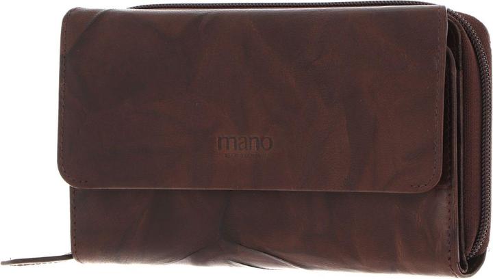 Actual product image Mano Geldbörse