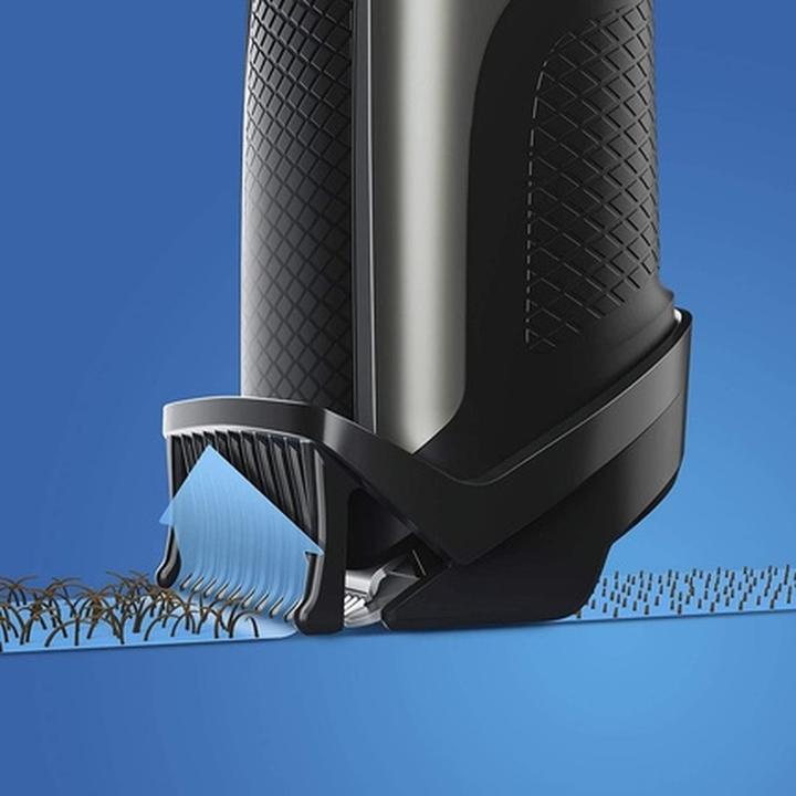 Produktbild Philips Beardtrimmer Series 5000 (BT5515/15)