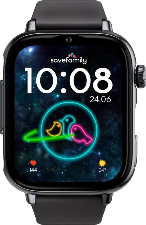 Actual product image Save Family SaveWatch Plus 2 (50 mm, 4G)