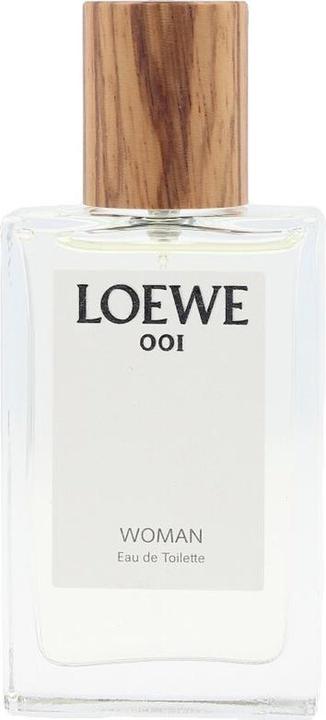 Immagine prodotto Loewe 001 Donna (Eau de toilette, 30 ml)